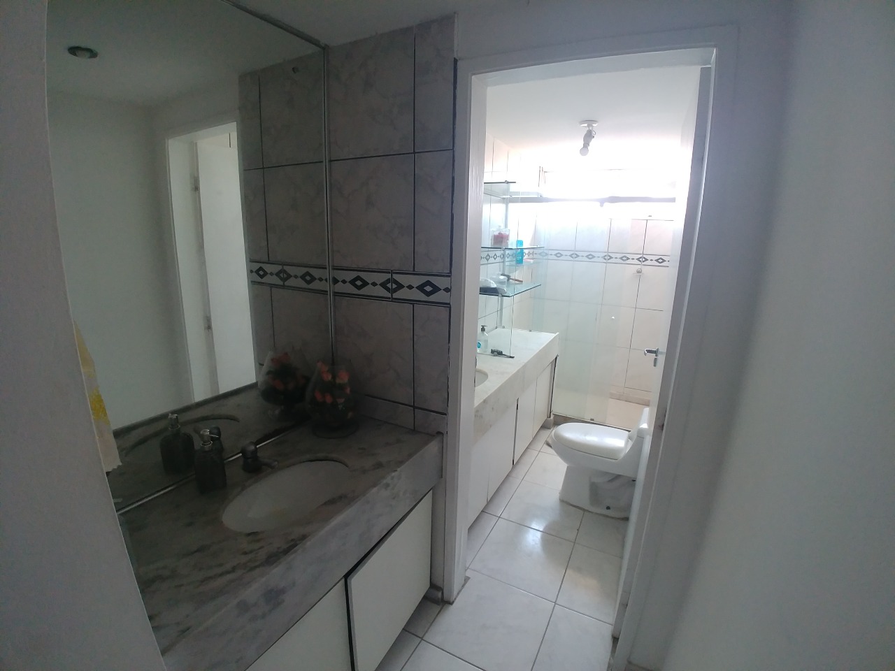 Apartamento à venda no Espinheiro: 