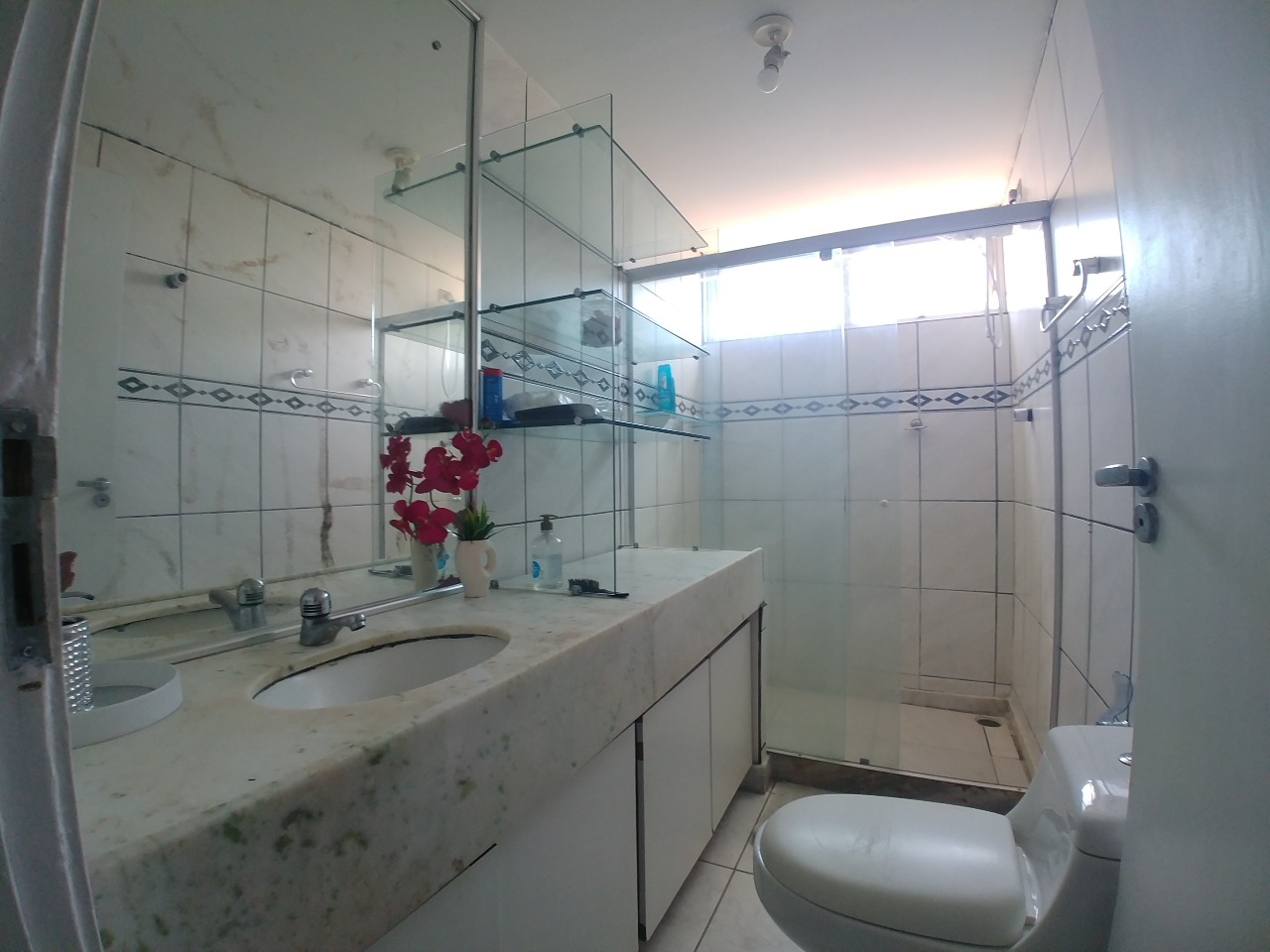 Apartamento à venda no Espinheiro: 