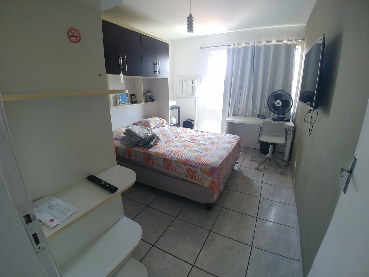 Apartamento à venda no Espinheiro: 