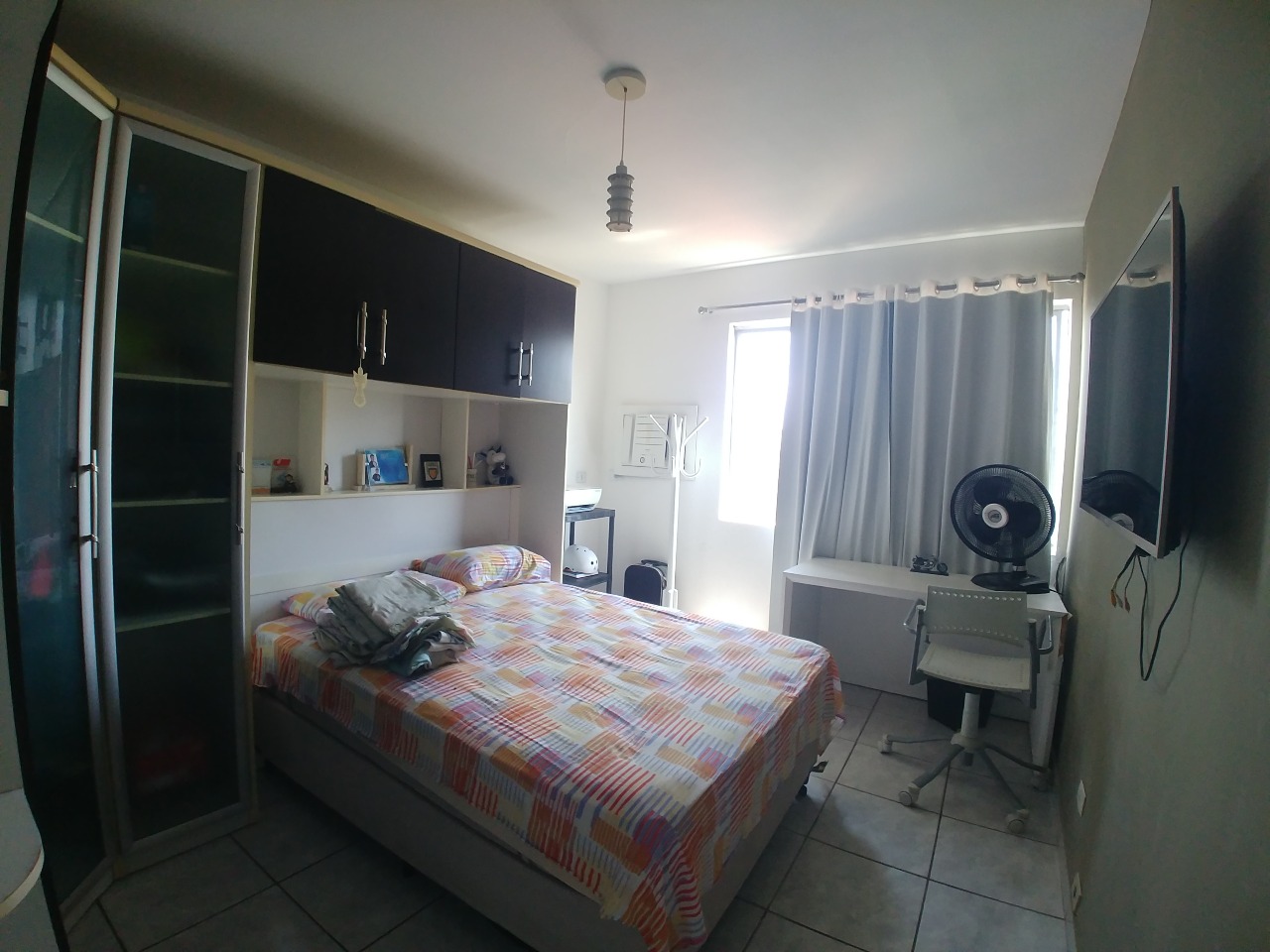 Apartamento à venda no Espinheiro: 