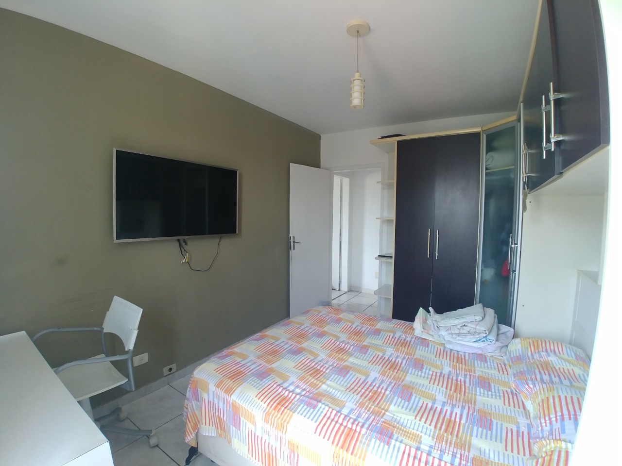 Apartamento à venda no Espinheiro: 