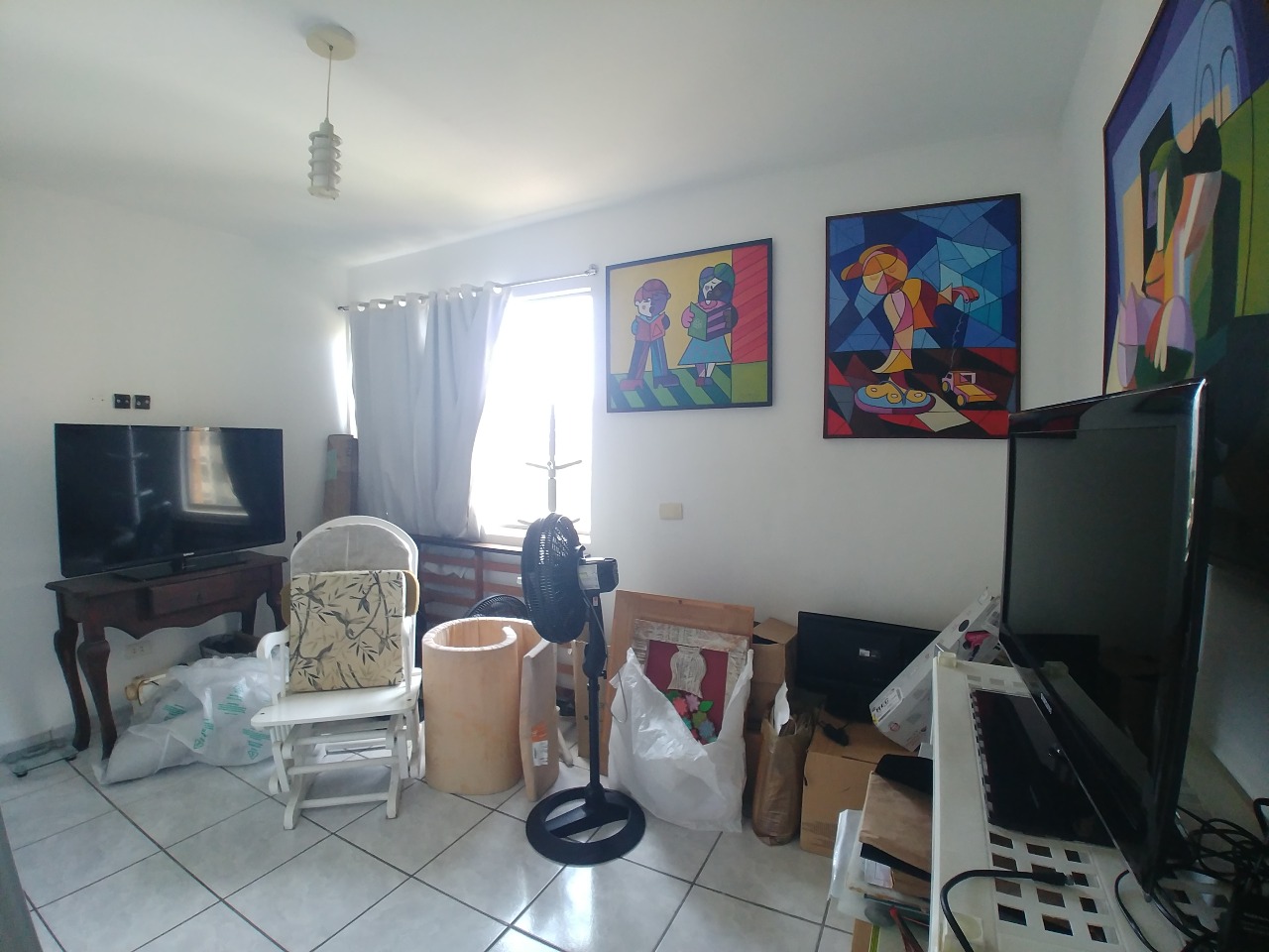 Apartamento à venda no Espinheiro: 