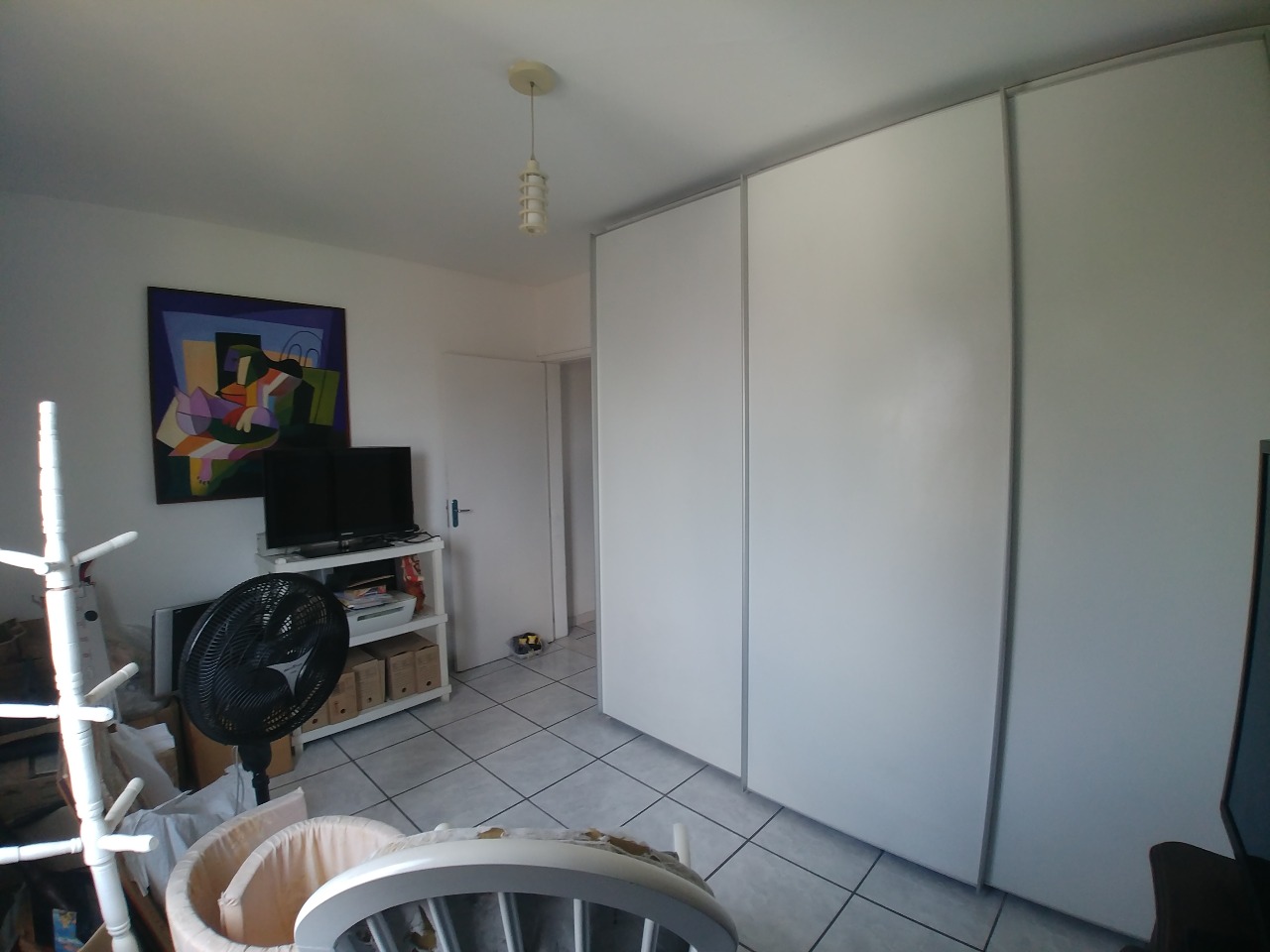 Apartamento à venda no Espinheiro: 