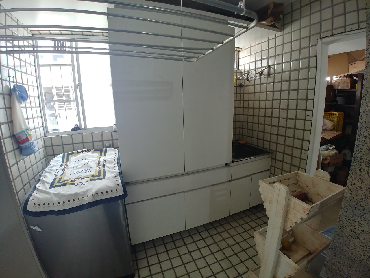 Apartamento à venda no Espinheiro: 