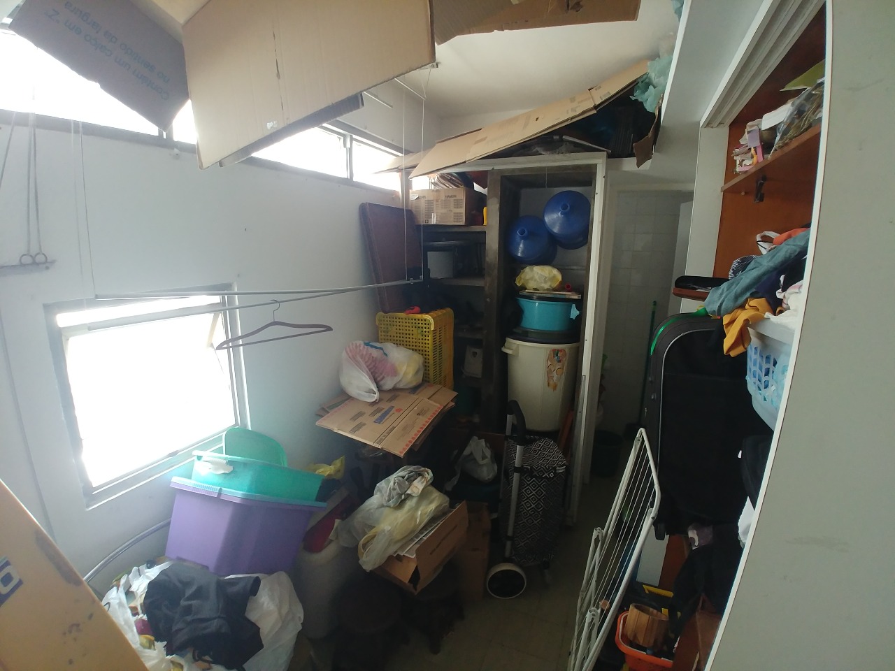 Apartamento à venda no Espinheiro: 
