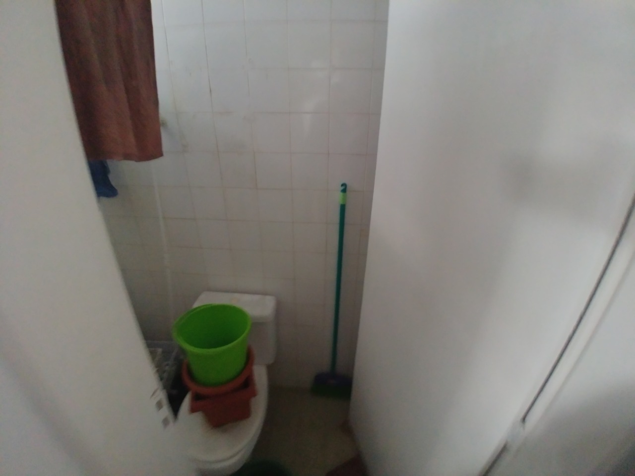 Apartamento à venda no Espinheiro: 