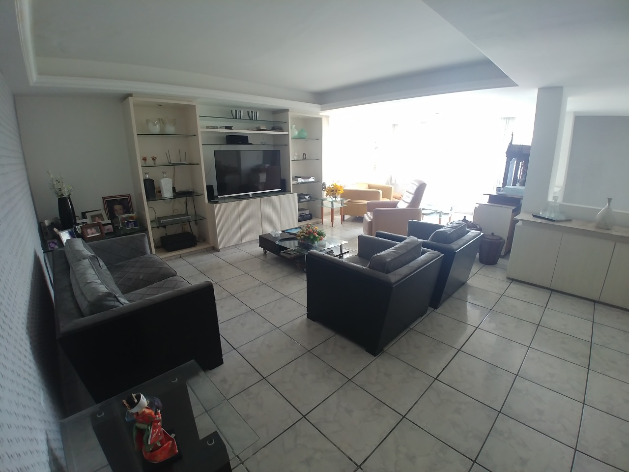 Apartamento à venda no Espinheiro: 