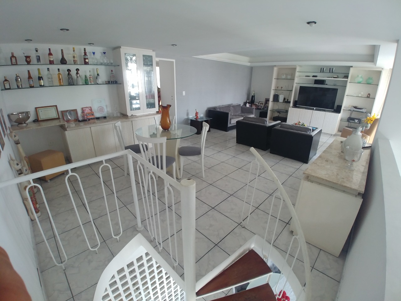 Apartamento à venda no Espinheiro: 