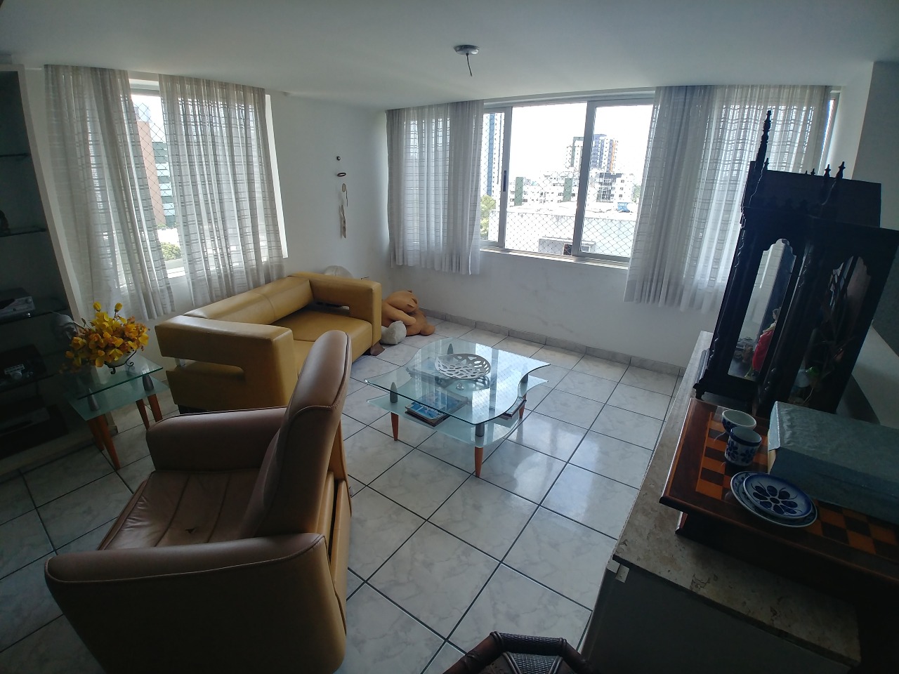 Apartamento à venda no Espinheiro: 