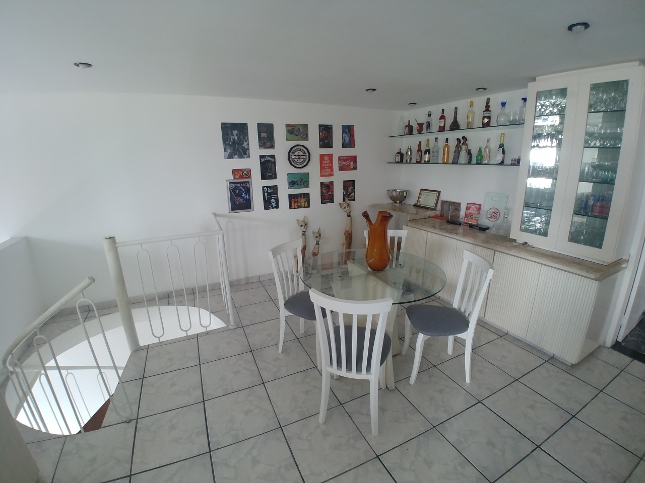 Apartamento à venda no Espinheiro: 