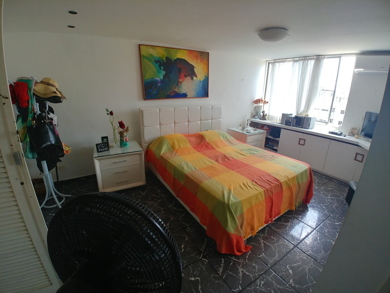 Apartamento à venda no Espinheiro: 