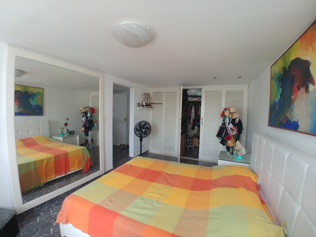 Apartamento à venda no Espinheiro: 