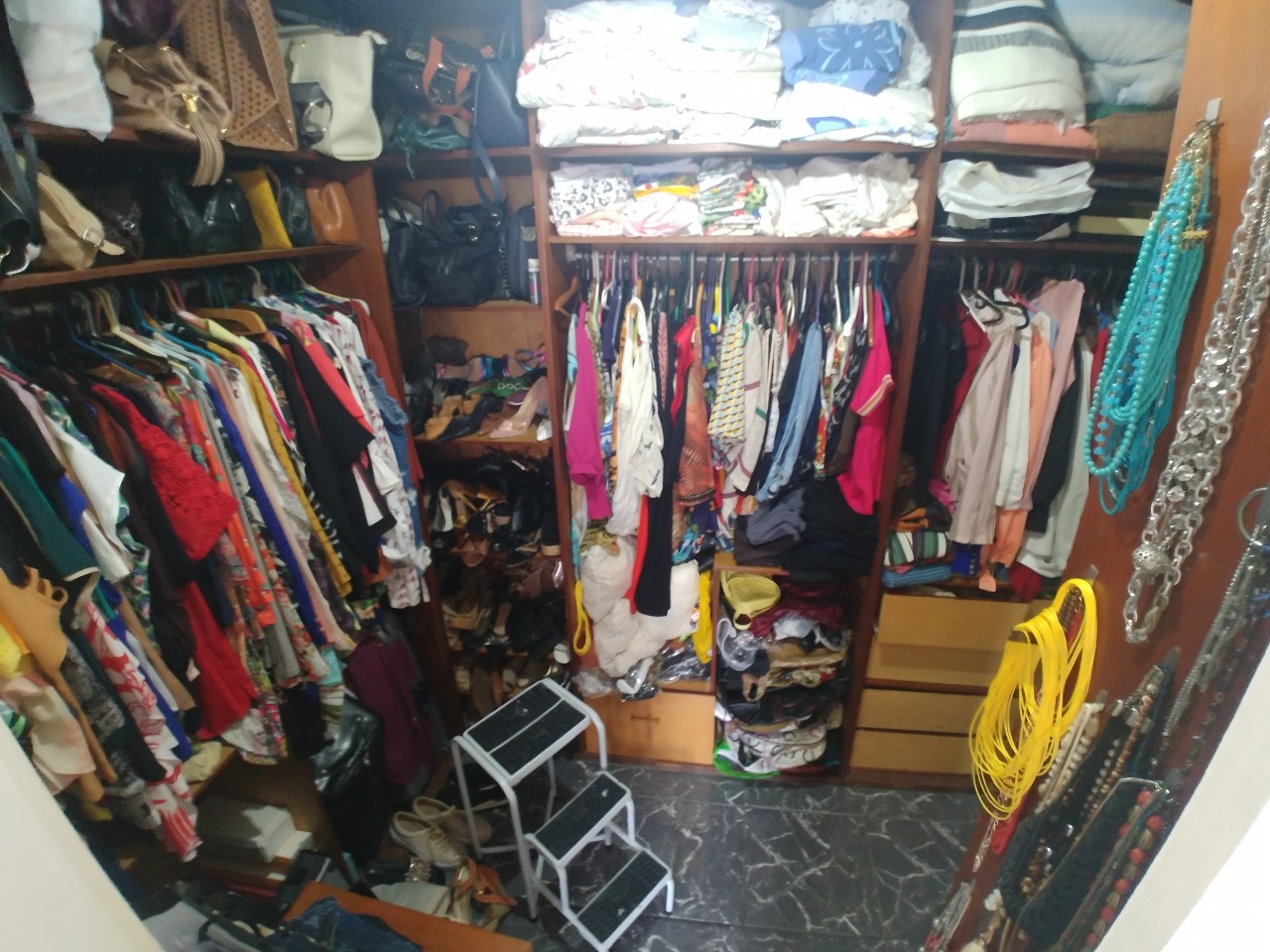 Apartamento à venda no Espinheiro: 