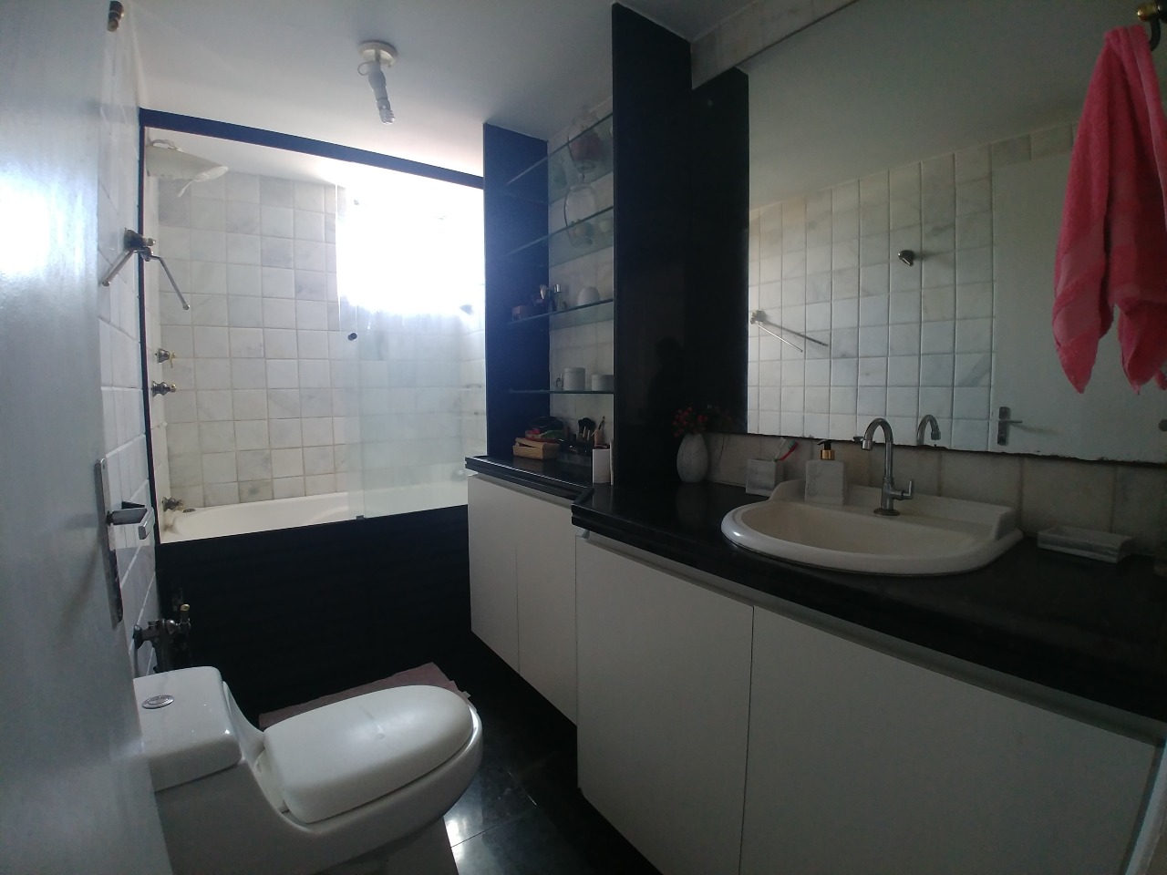 Apartamento à venda no Espinheiro: 