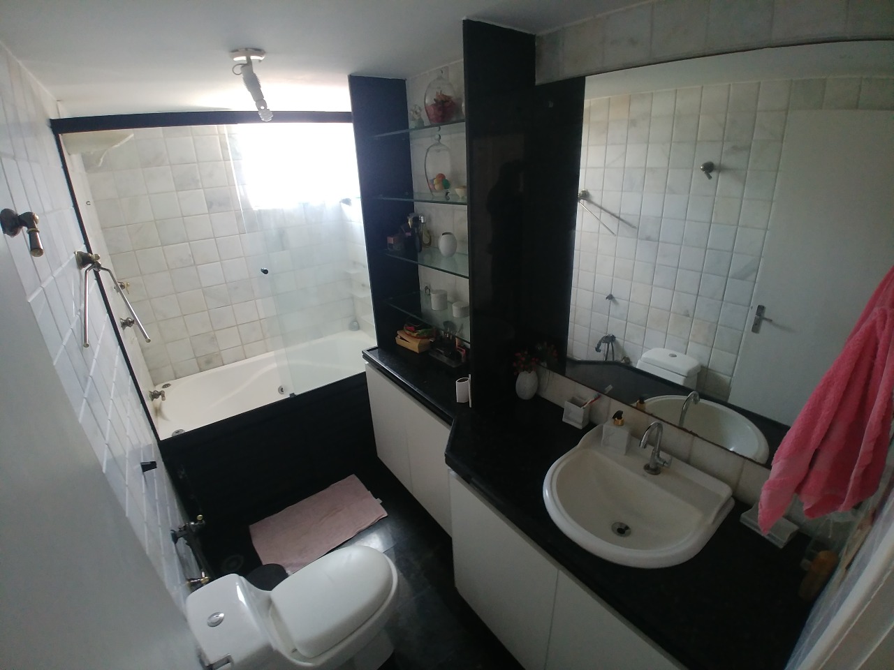 Apartamento à venda no Espinheiro: 