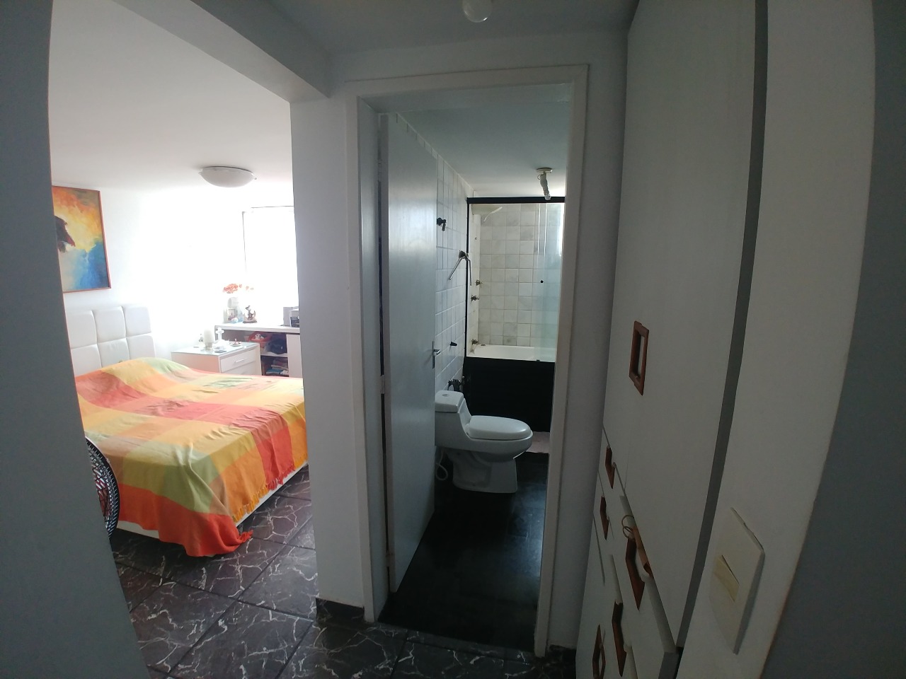 Apartamento à venda no Espinheiro: 