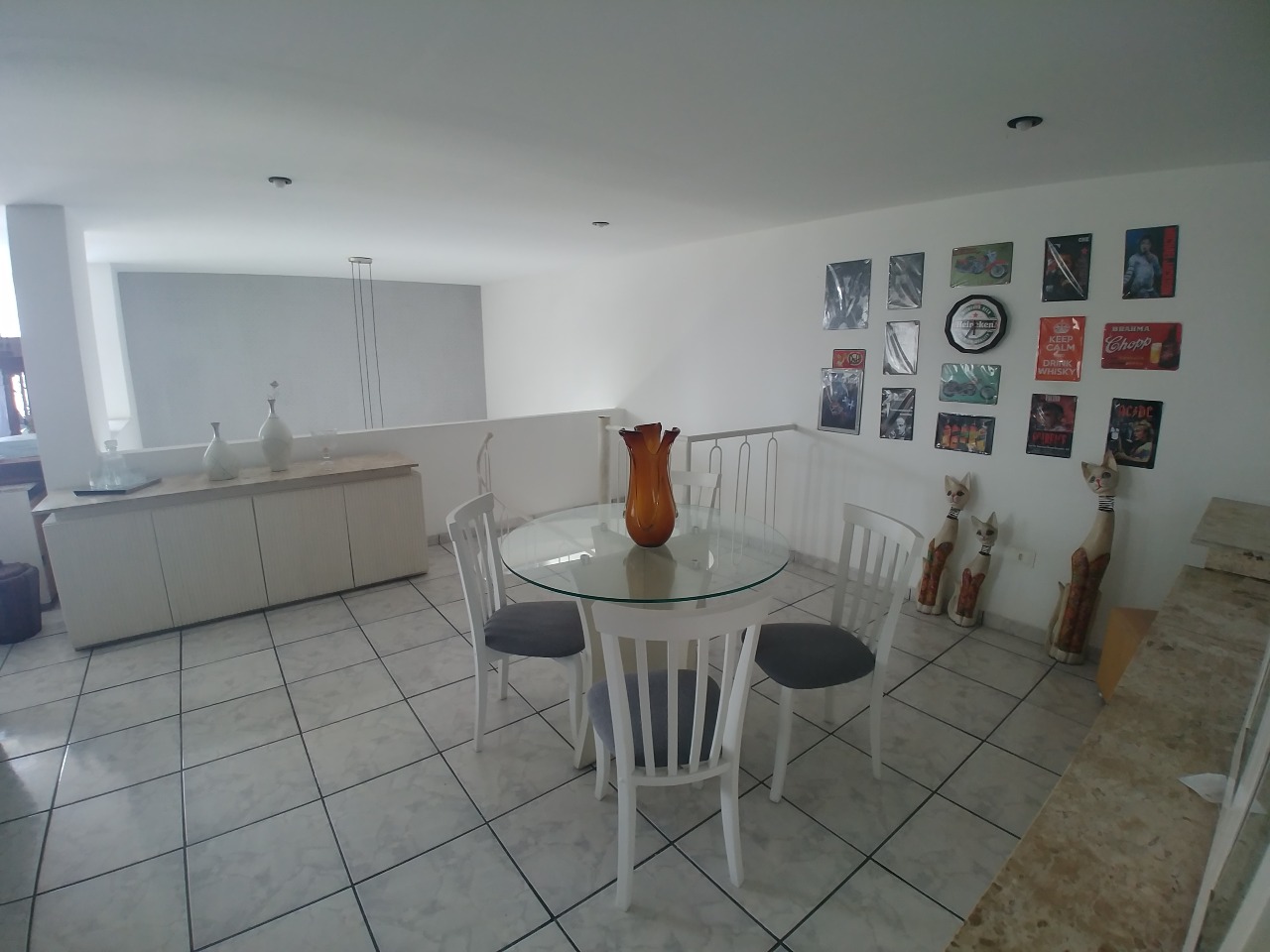 Apartamento à venda no Espinheiro: 