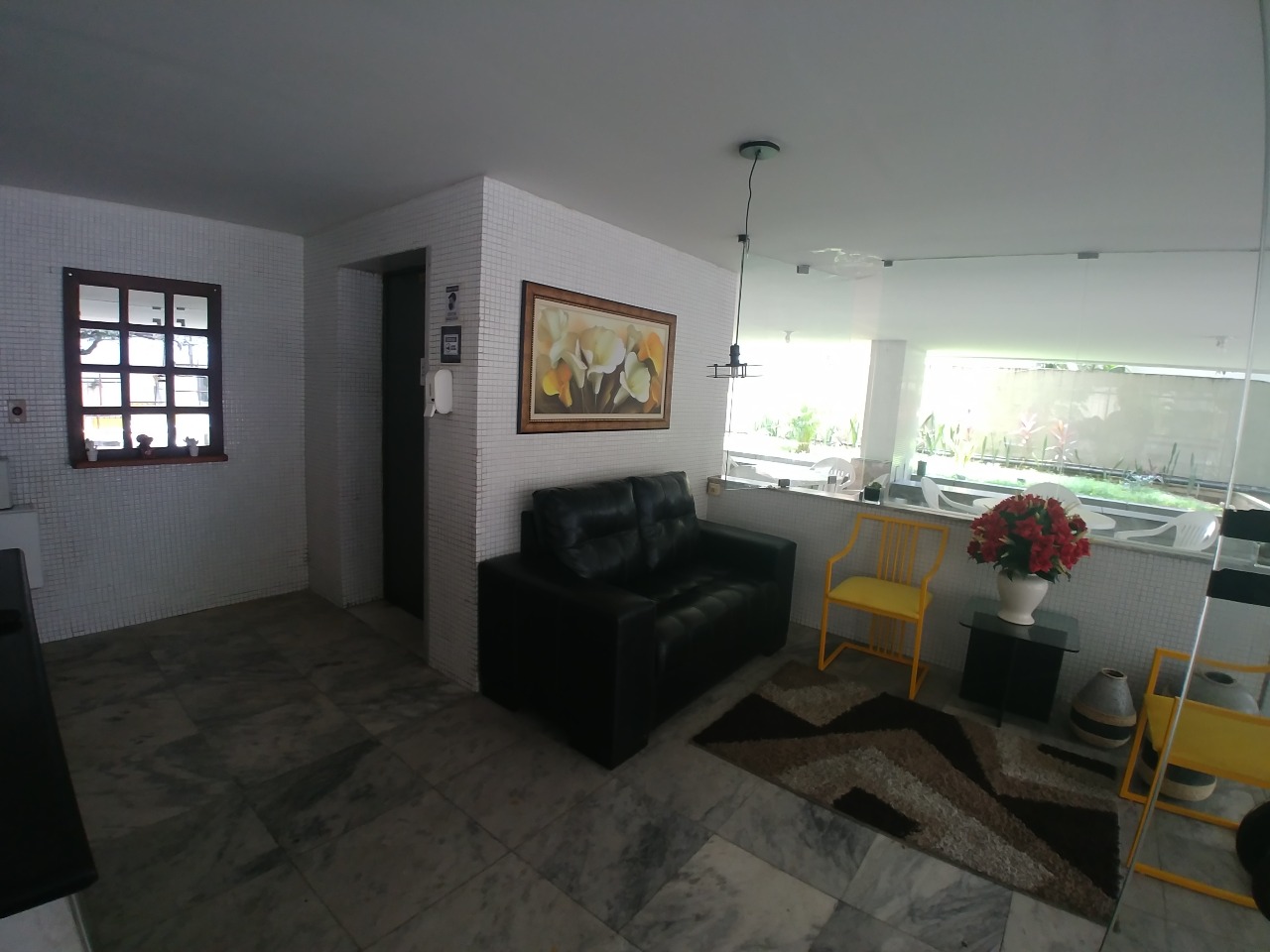 Apartamento à venda no Espinheiro: 