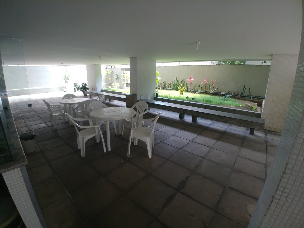 Apartamento à venda no Espinheiro: 