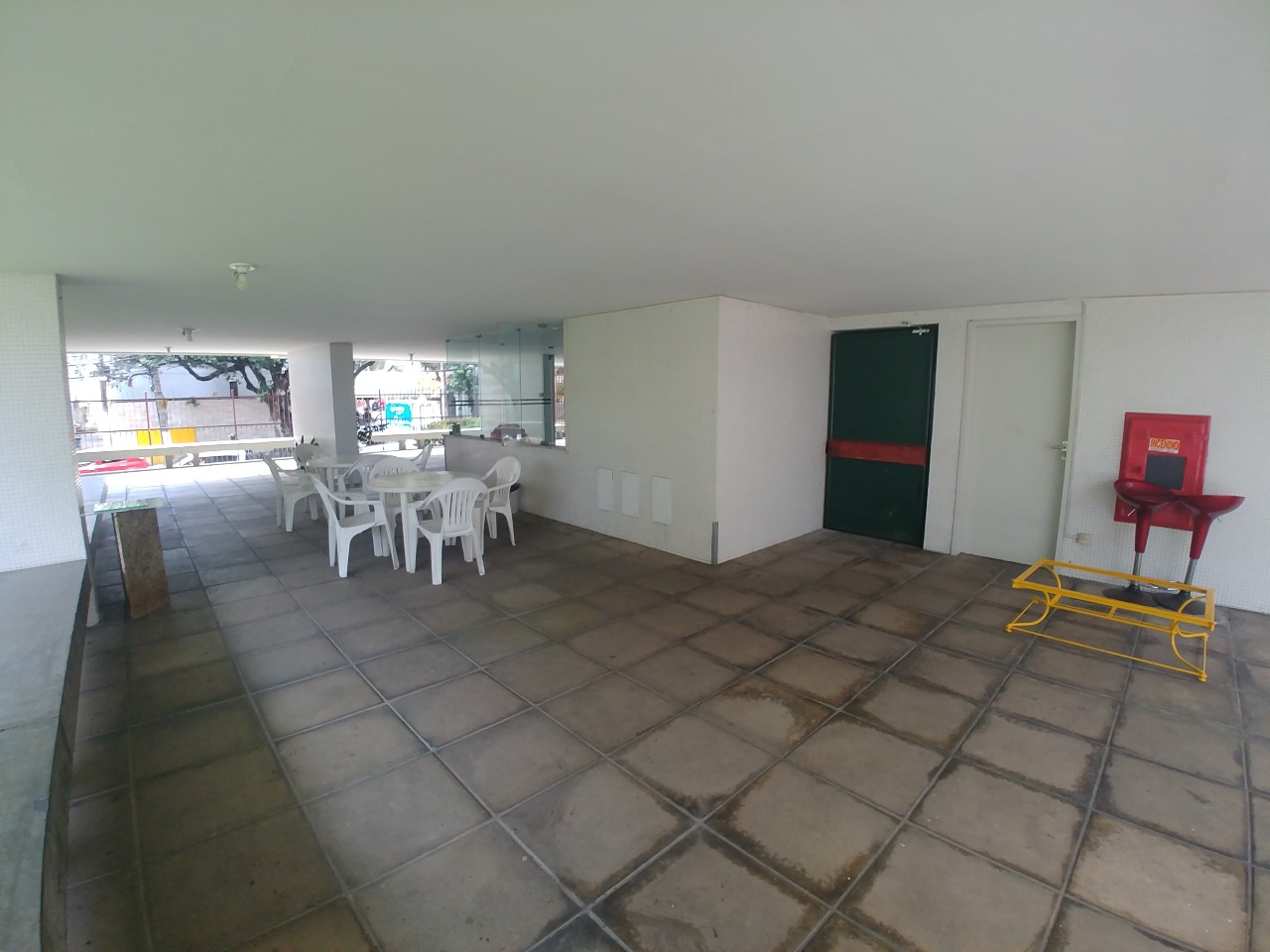 Apartamento à venda no Espinheiro: 