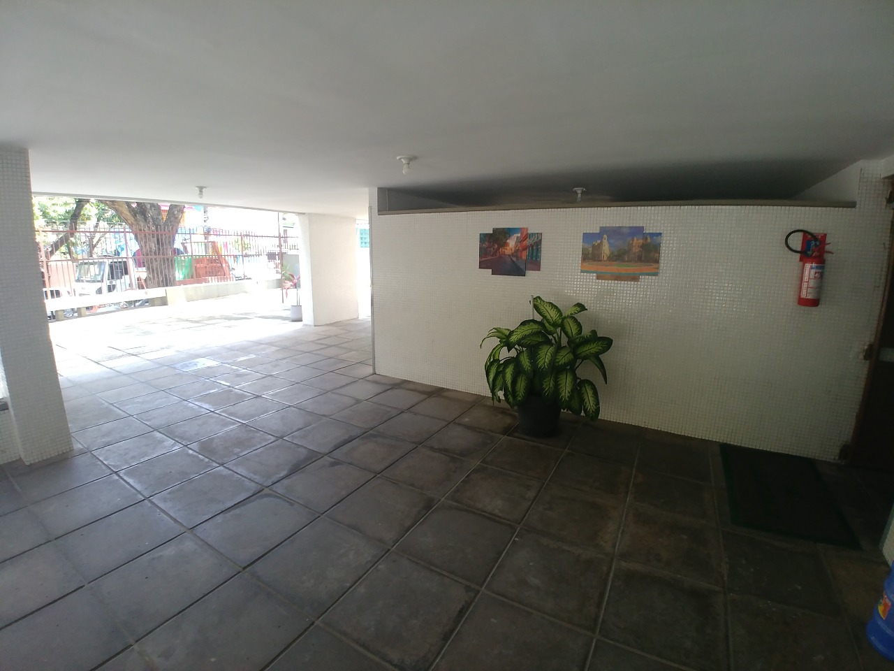 Apartamento à venda no Espinheiro: 