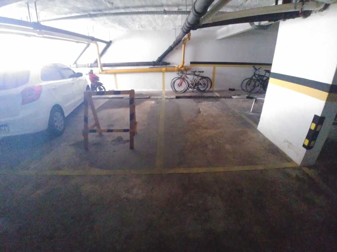 Apartamento à venda no Espinheiro: 