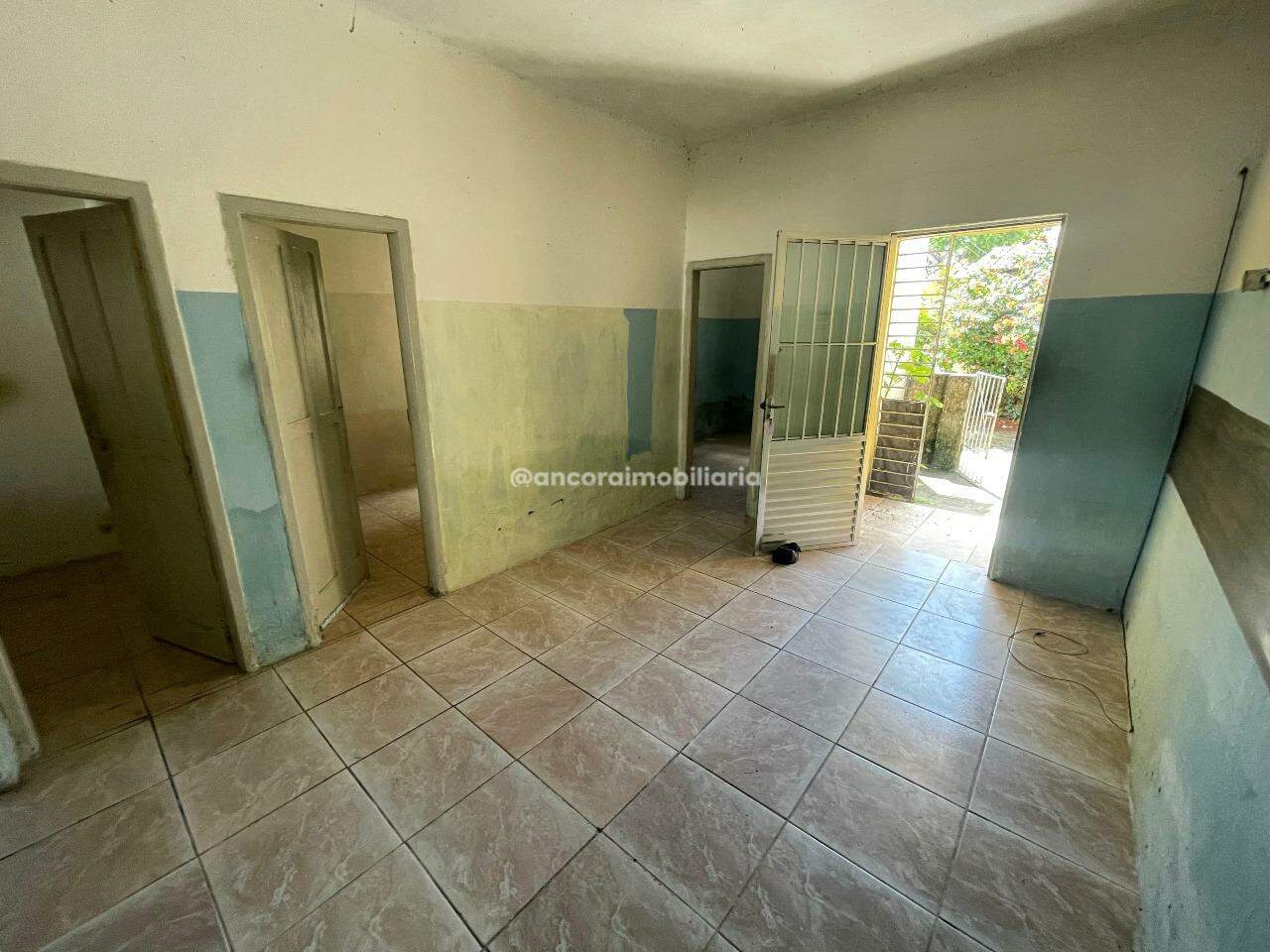 Casa para aluguel no Arruda: 