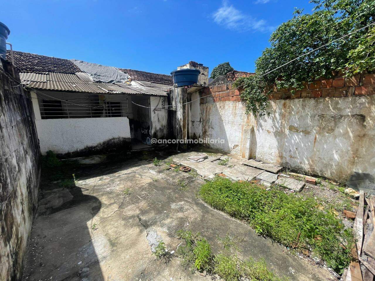 Casa para aluguel no Arruda: 