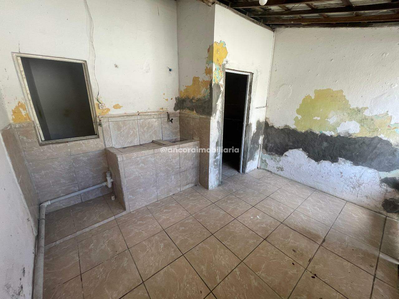 Casa para aluguel no Arruda: 