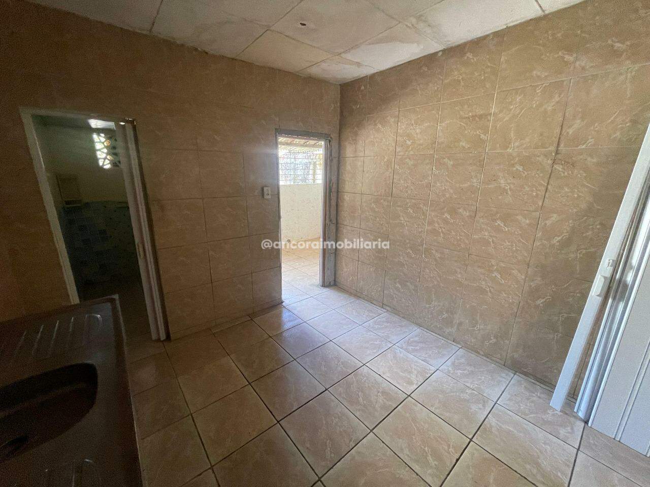 Casa para aluguel no Arruda: 