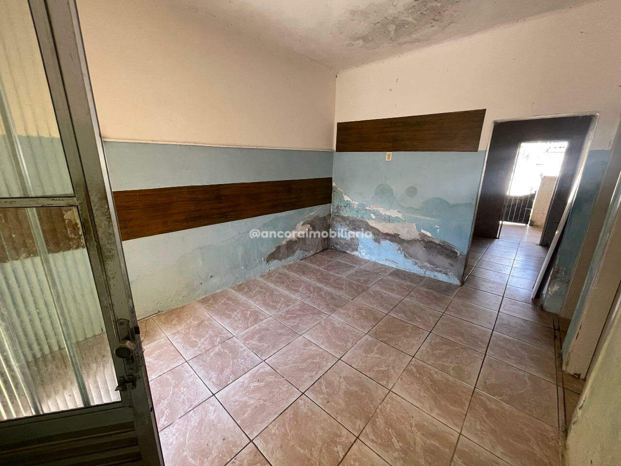 Casa para aluguel no Arruda: 