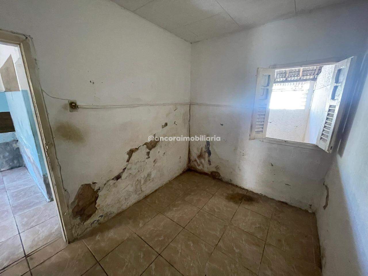 Casa para aluguel no Arruda: 