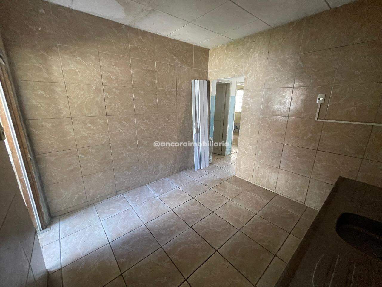 Casa para aluguel no Arruda: 