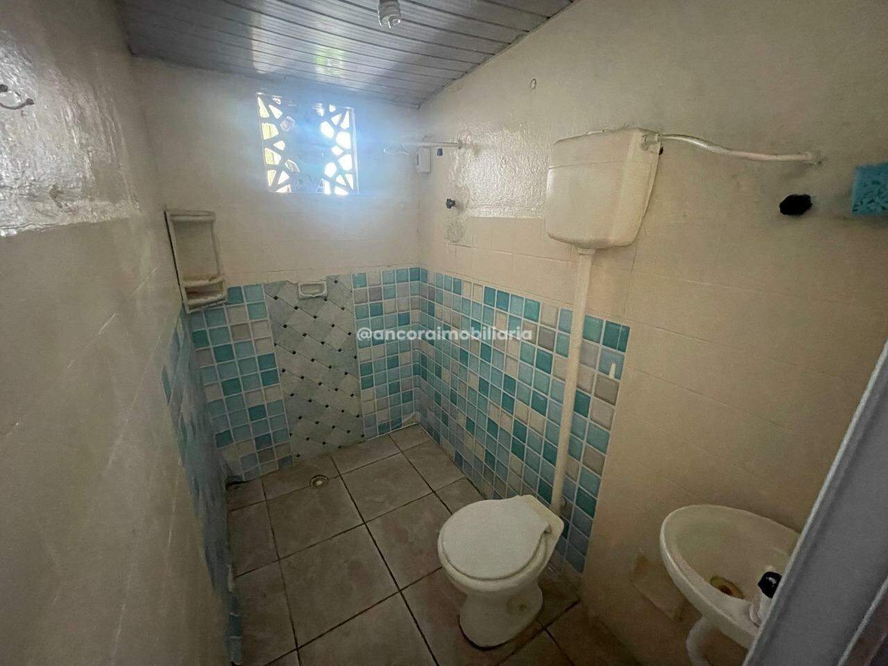 Casa para aluguel no Arruda: 