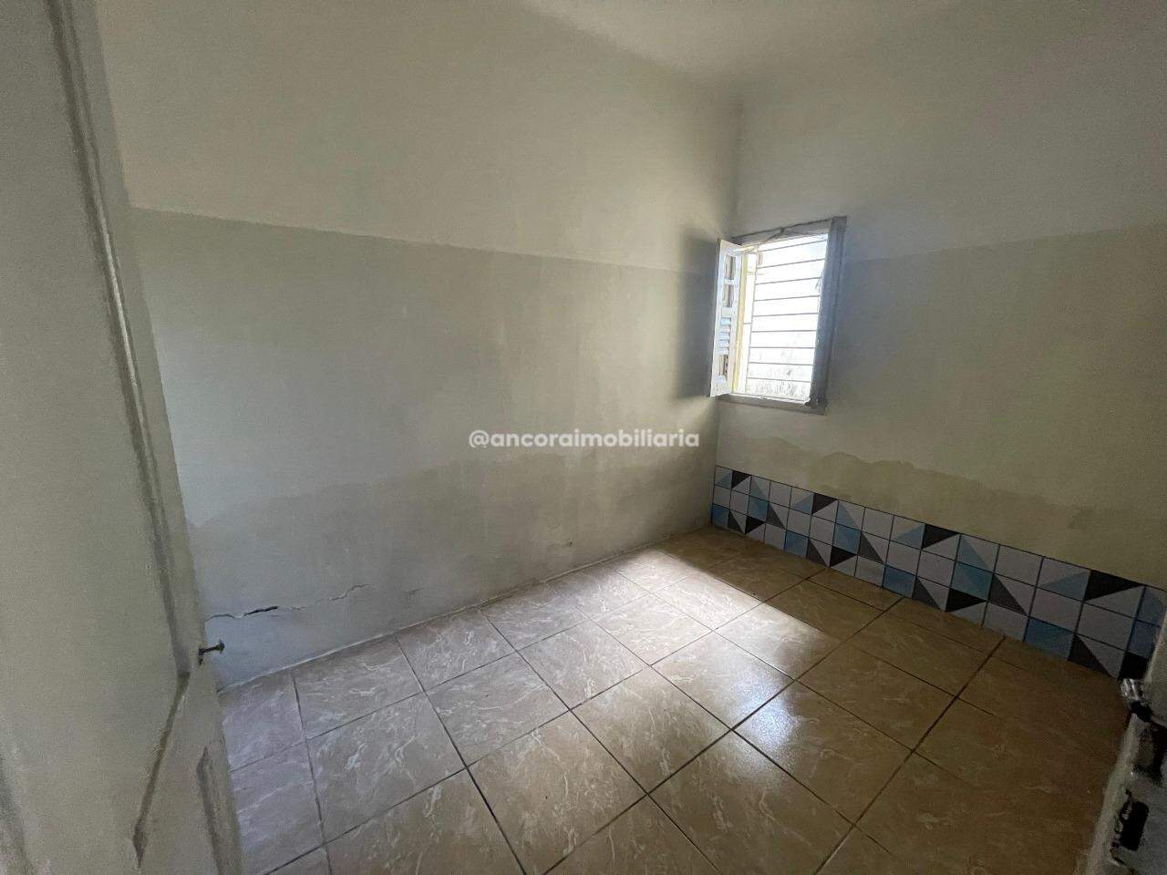 Casa para aluguel no Arruda: 
