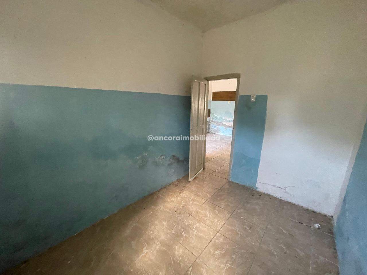Casa para aluguel no Arruda: 