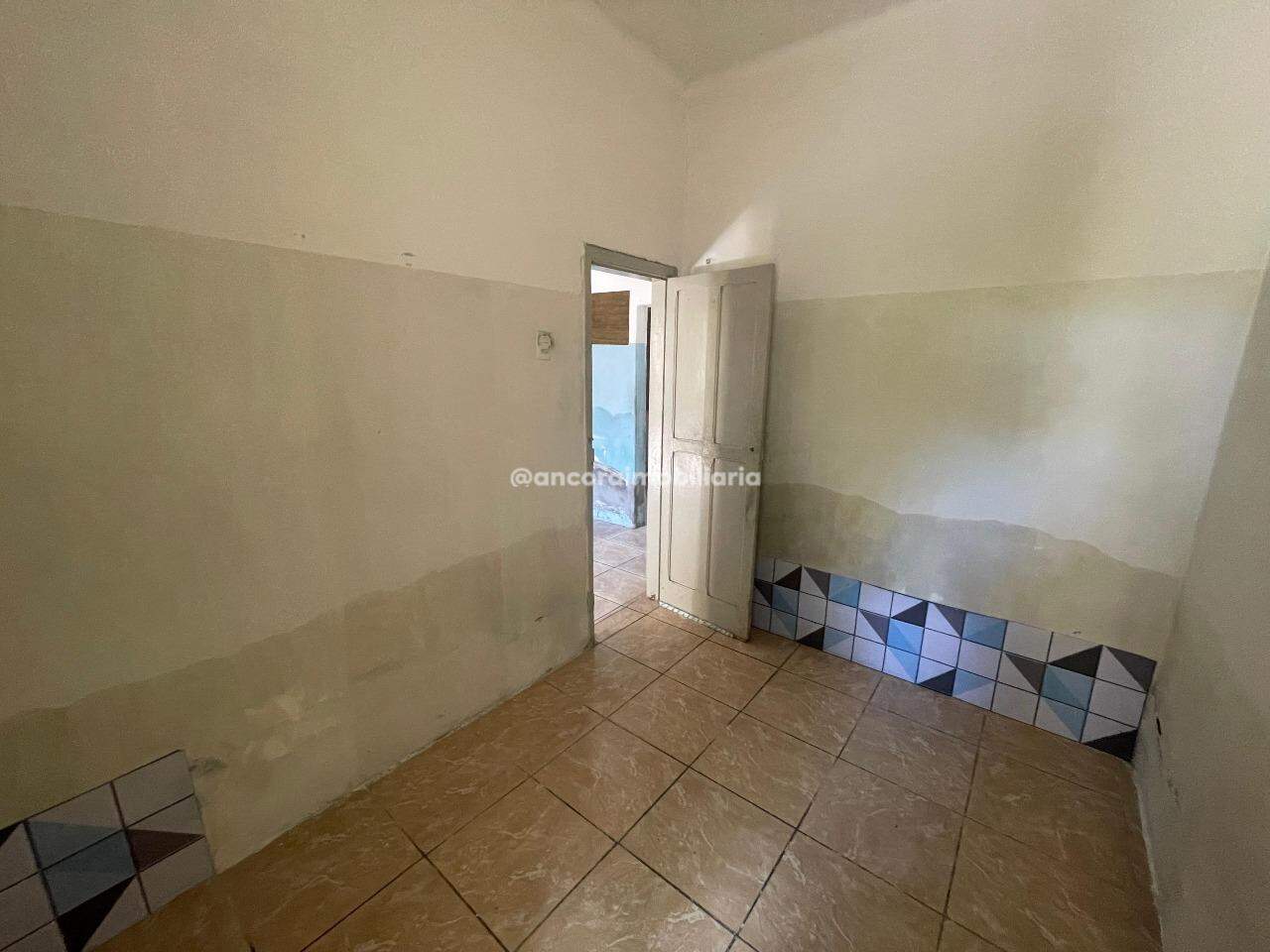 Casa para aluguel no Arruda: 