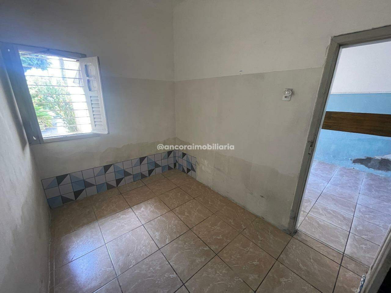 Casa para aluguel no Arruda: 
