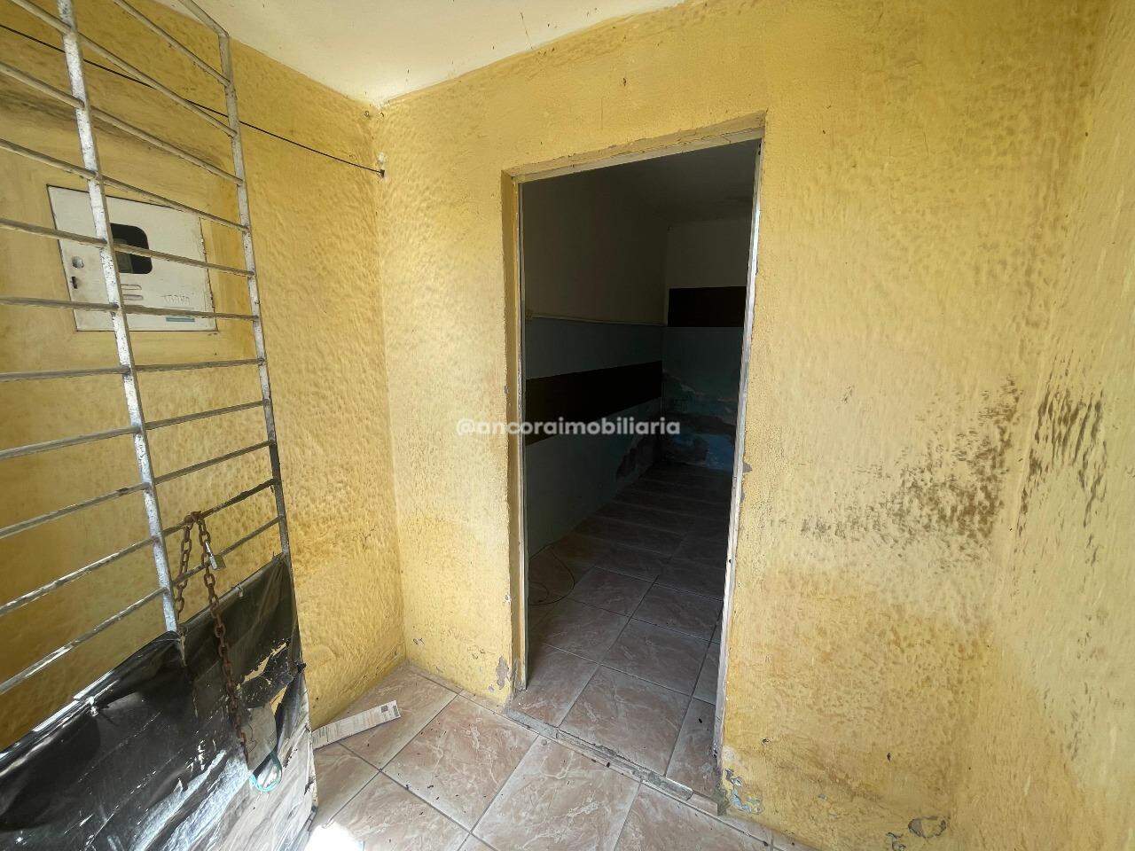 Casa para aluguel no Arruda: 