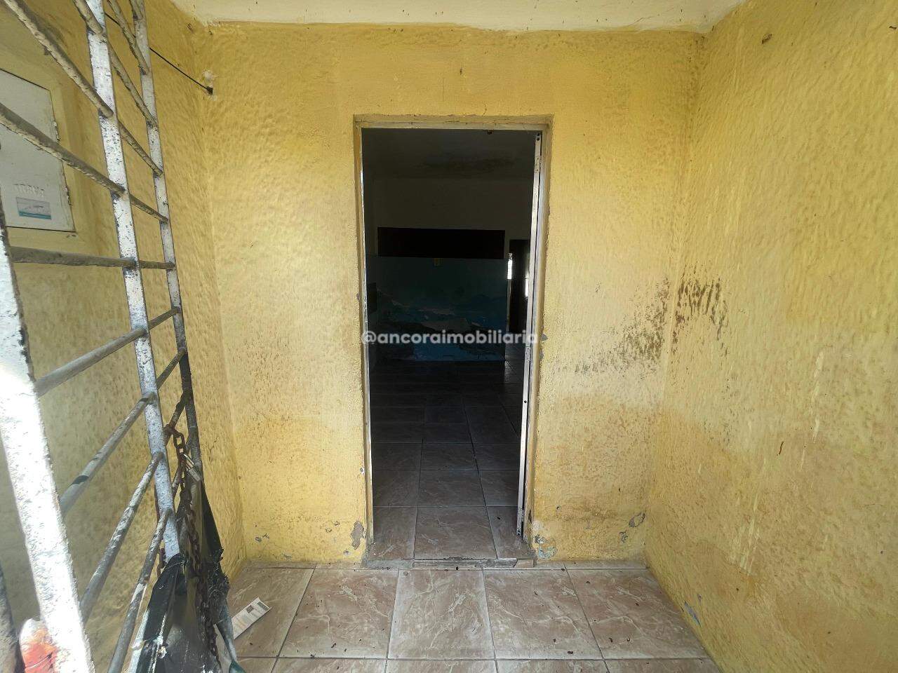 Casa para aluguel no Arruda: 