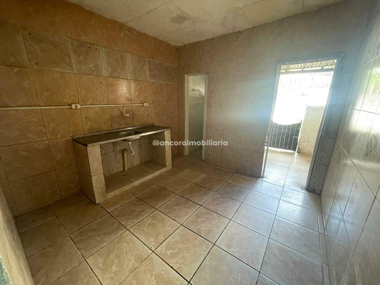 Casa para aluguel no Arruda: 