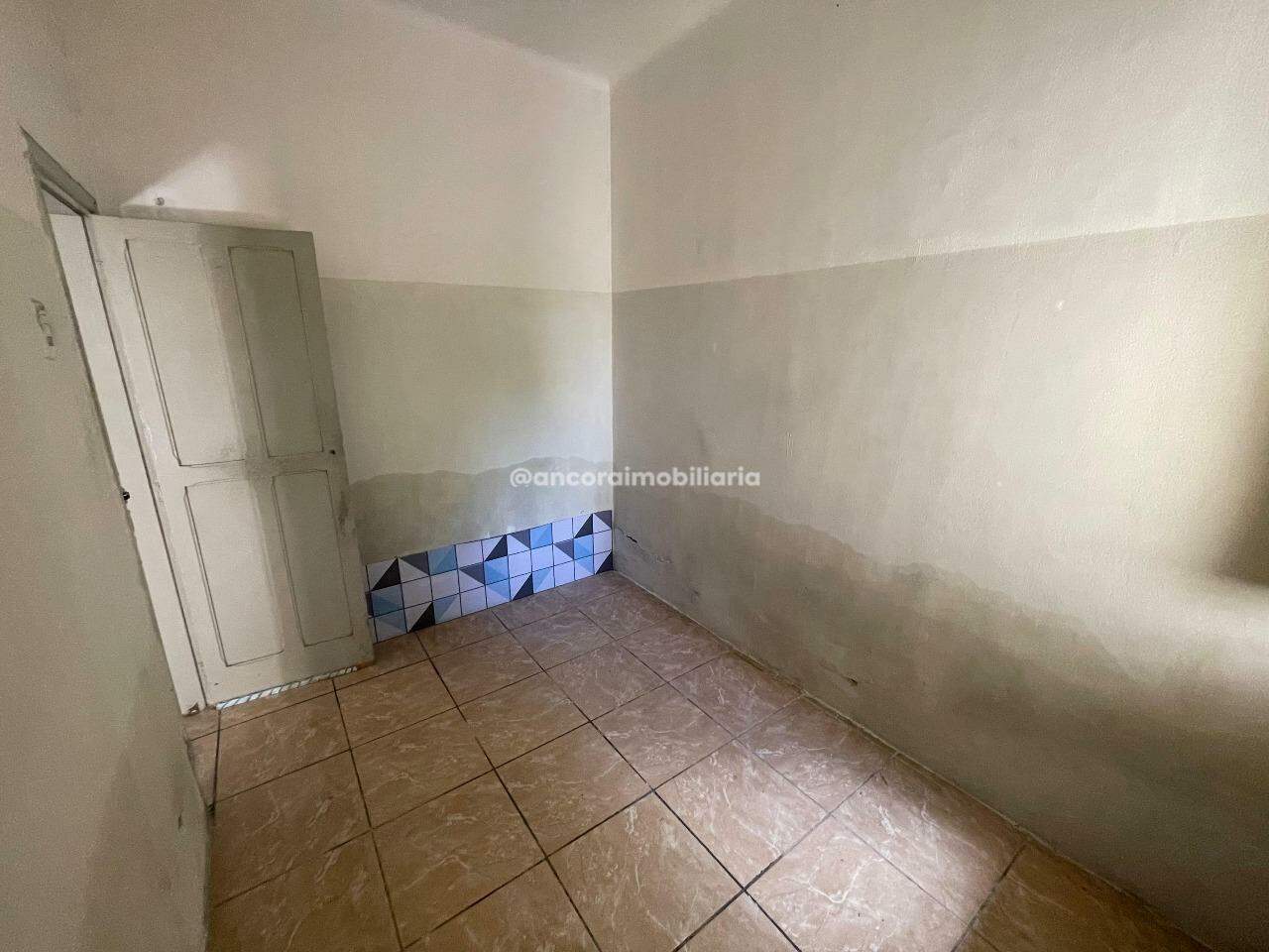 Casa para aluguel no Arruda: 