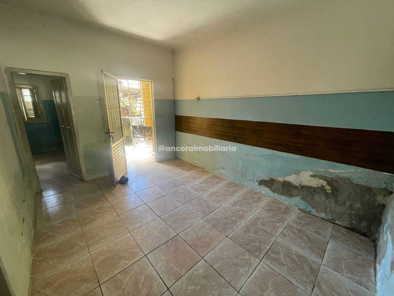 Casa para aluguel no Arruda: 