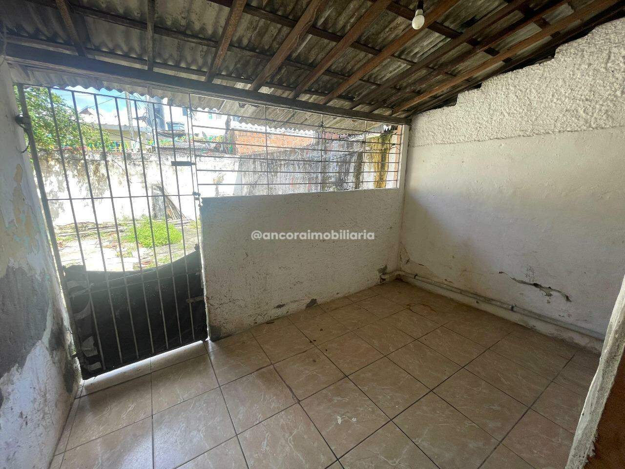 Casa para aluguel no Arruda: 