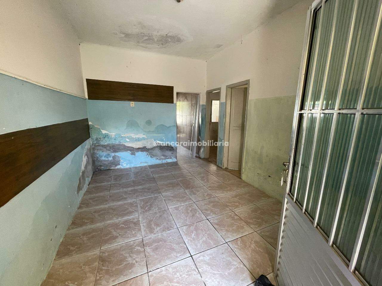 Casa para aluguel no Arruda: 