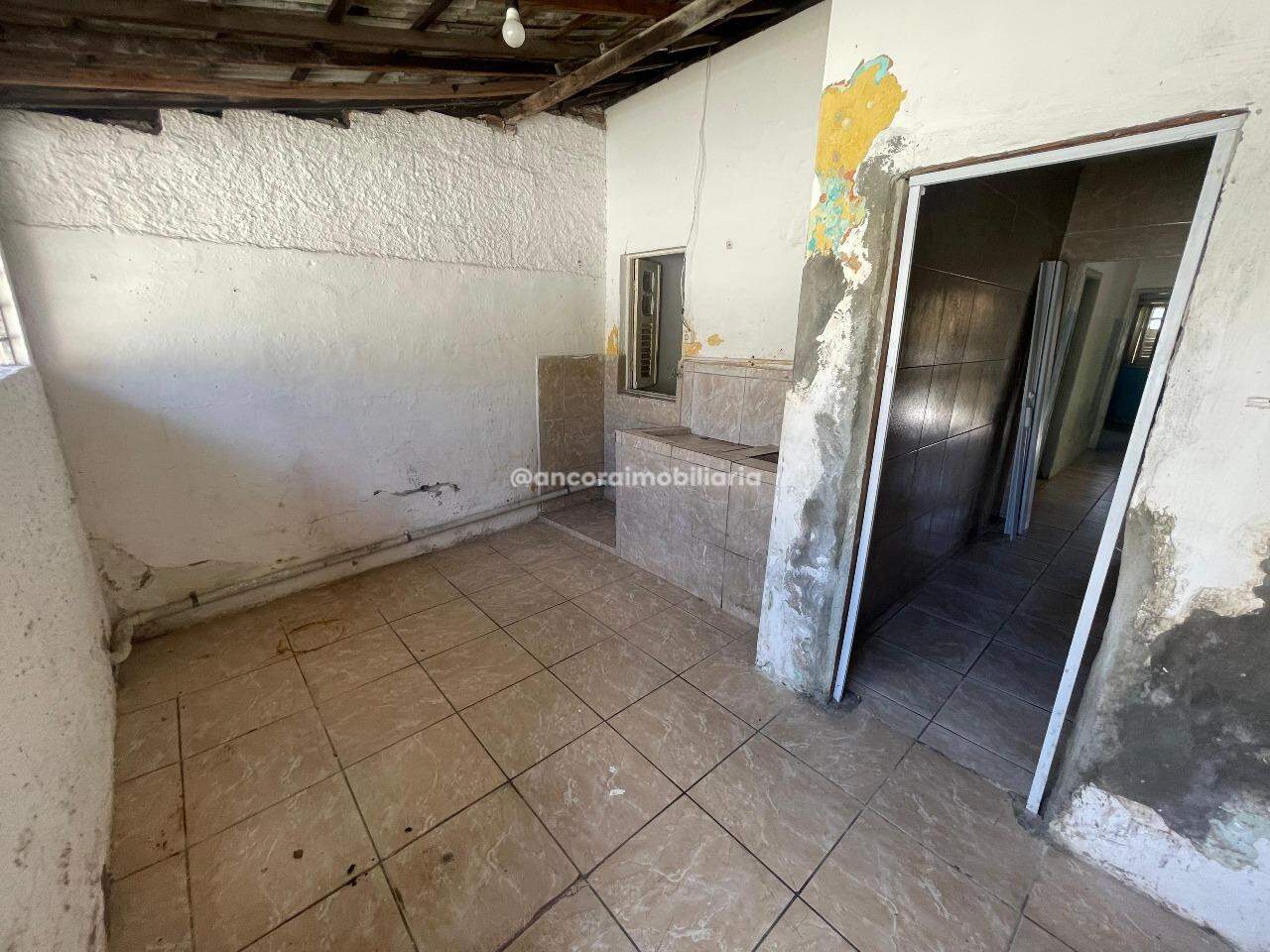 Casa para aluguel no Arruda: 