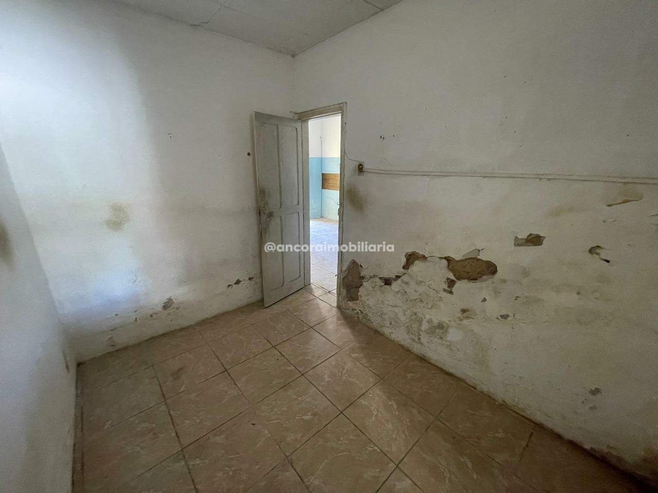 Casa para aluguel no Arruda: 