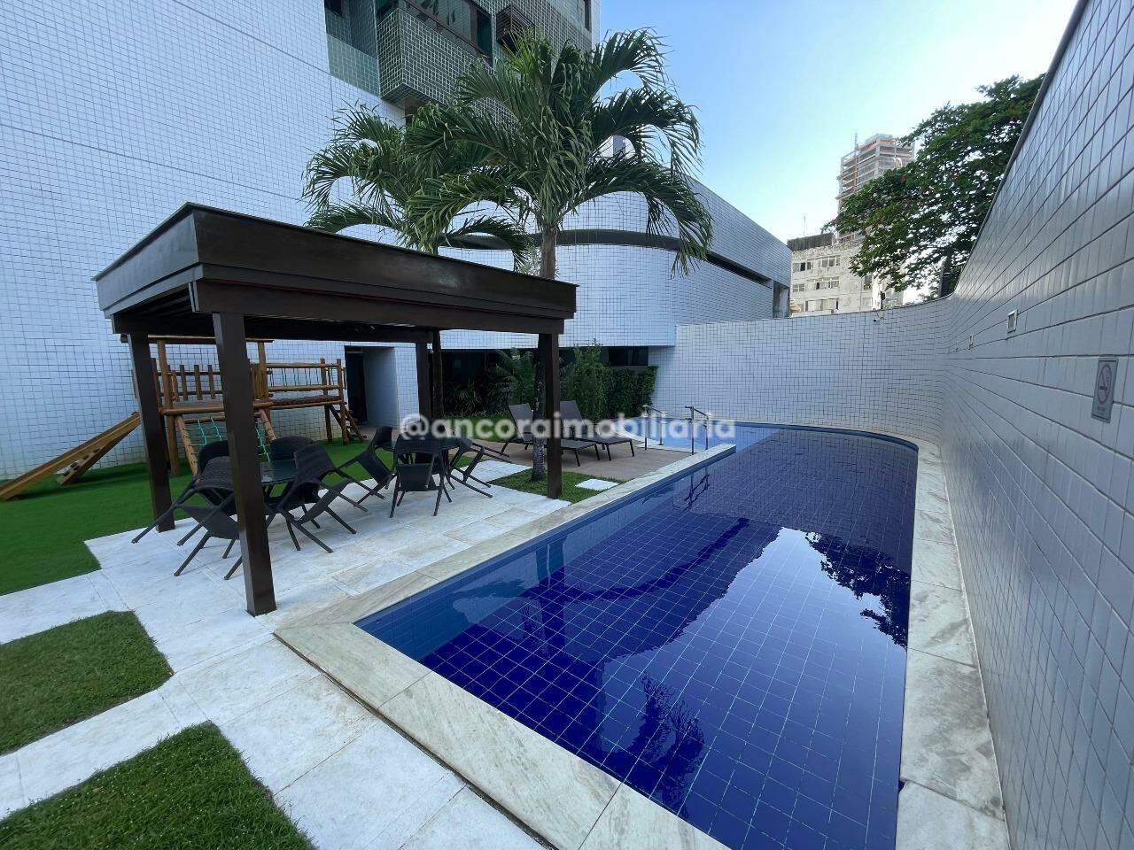 Apartamento para aluguel no Torre: