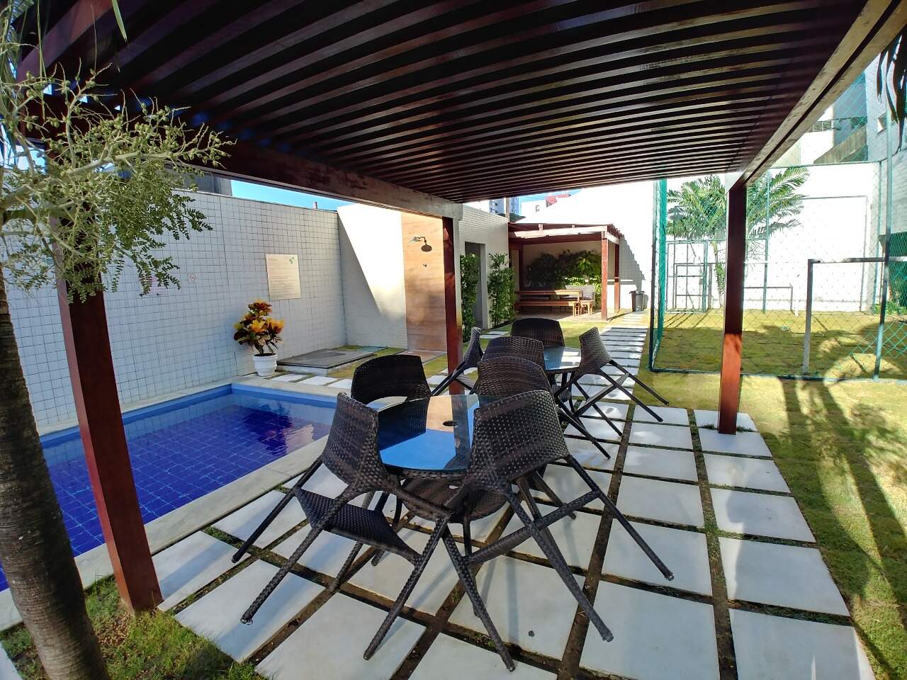 Apartamento para aluguel no Torre: