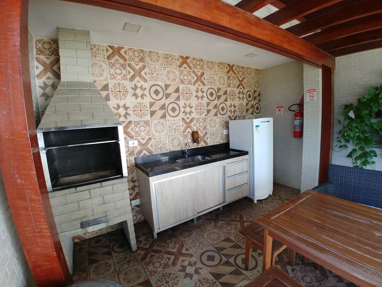 Apartamento para aluguel no Torre: